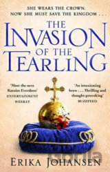 The Invasion of the Tearling