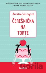 Čerešnička na torte