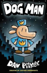 Dog Man