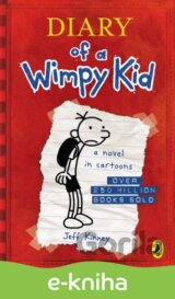 Diary Of A Wimpy Kid