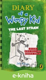 Diary of a Wimpy Kid: The Last Straw