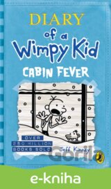 Diary of a Wimpy Kid: Cabin Fever