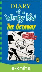 Diary of a Wimpy Kid: The Getaway