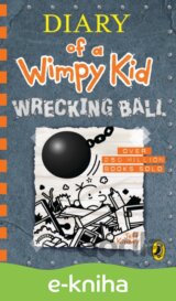Diary of a Wimpy Kid: Wrecking Ball