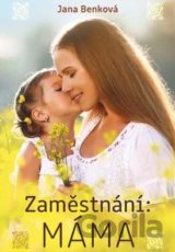 Zaměstnání: Máma