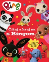 Bing: Čítaj a hraj sa s Bingom