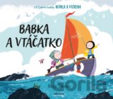 Babka a vtáčatko