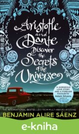 Aristotle and Dante Discover the Secrets of the Universe