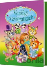 Veršíky o zvieratkách