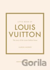 Little Book of Louis Vuitton