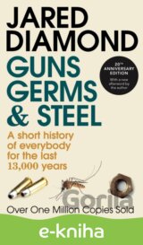 Guns, Germs and Steel