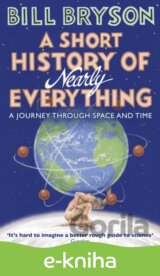 Short History of Nearly Everything