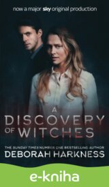 Discovery of Witches