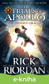 The Hidden Oracle