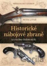 Historické nábojové zbraně