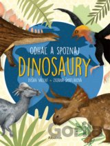 Odhaľ a spoznaj dinosaury