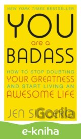 You Are a Badass