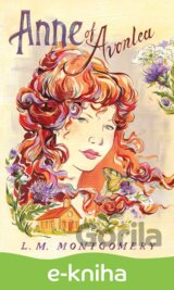 Anne of Avonlea