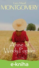 Anne of Windy Poplars