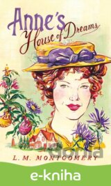 Anne's House of Dreams