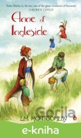 Anne of Ingleside