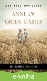 Anne Of Green Gables