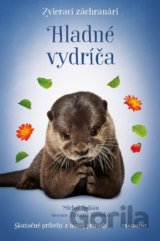 Zvierací záchranári: Hladná vydrička