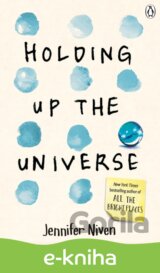 Holding Up the Universe