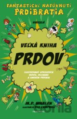 Veľká kniha prdov