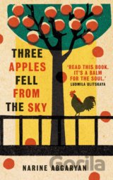 Three Apples Fell from the Sky
