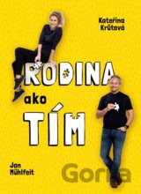 Rodina ako tím