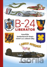 B-24 Liberator