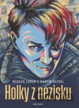 Holky z nezisku
