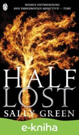 Half Lost