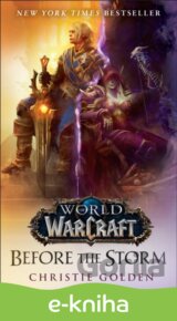 Before the Storm (World of Warcraft)