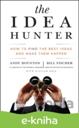 Idea Hunter