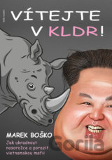 Vítejte v KLDR