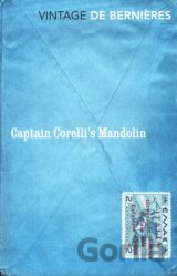 Captain Corelli's Mandolin