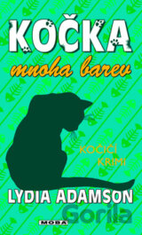 Kočka mnoha barev