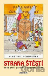 Strana štěstí
