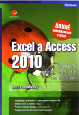 Excel a Access 2010