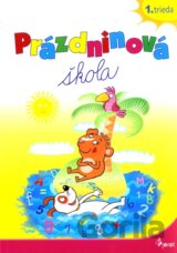 Prázdninová škola 1. trieda
