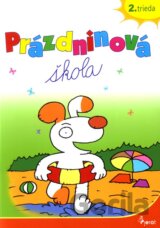 Prázdninová škola 2. trieda