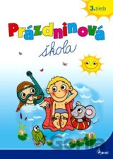 Prázdninová škola 3. trieda