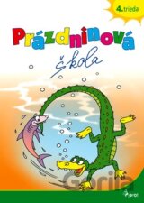 Prázdninová škola 4. trieda