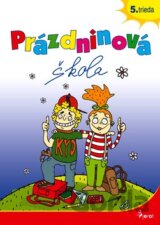 Prázdninová škola 5. trieda