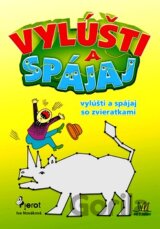 Vylúšti a spájaj so zvieratkami
