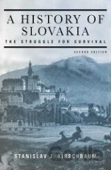 A History of Slovakia