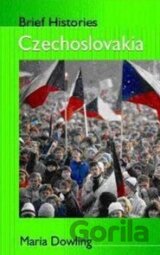Brief Histories Czechoslovakia
