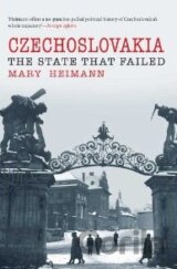 Czechoslovakia: The State That Failed
